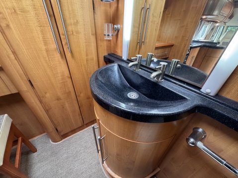 Auto-Trail Grande Frontier 51