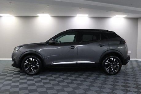 Peugeot 2008 PURETECH S/S ALLURE PREMIUM 18