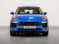 Porsche Macan 3.0 Macan S D Semi-Auto 4WD 5dr 4