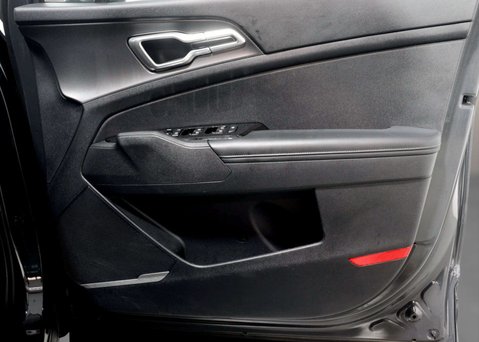 Kia Sportage 1.6 Sportage 3 HEV Auto 5dr 36