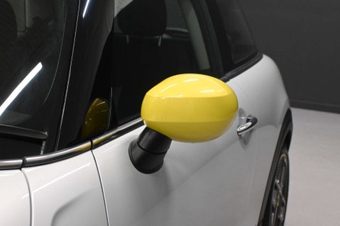 Mini Hatch Cooper S Electric Level 1 3dr 25