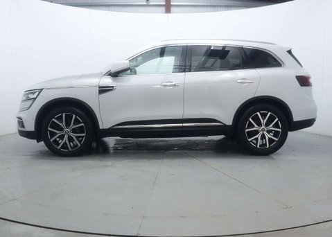 Renault Koleos 2.0 Koleos GT Line Blue dCi 4x4 CVT 4WD 5dr 9