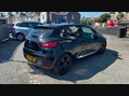 Renault Clio DYNAMIQUE MEDIANAV DCI 6