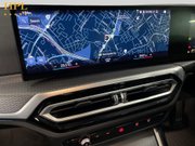 BMW 3 Series 2.0 330e 12kWh M Sport Saloon 4dr Petrol Plug-in Hybrid Auto Euro 6 (s/s) ( 16