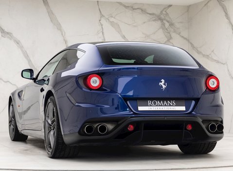 Ferrari FF 3