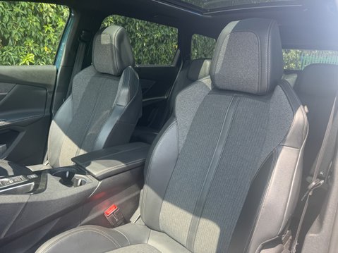 Peugeot 5008 (Sold) 1.5 BlueHDi GT Line Premium SUV 5dr Diesel EAT Euro 6 (s/s) (130 ps) 8