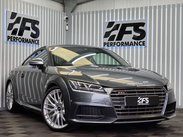 Audi TT 2.0 TFSI Coupe 3dr Petrol S Tronic quattro Euro 6 (s/s) (310 ps) 46