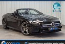 Mercedes-Benz SL Series 3.0 SL 400 AMG Line Auto 2dr