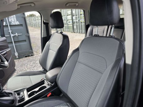 Ford Kuga 1.5T EcoBoost Titanium SUV 5dr Petrol Auto AWD Euro 6 (s/s) (182 ps) 35