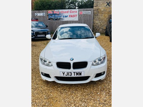 BMW 3 Series 2.0 320i M Sport Euro 5 (s/s) 2dr 28