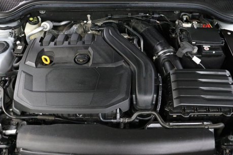 Skoda Kamiq SE L TSI 45