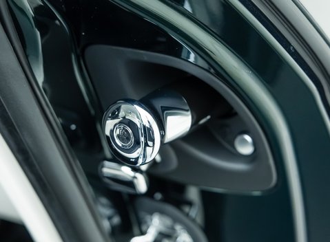 Rolls-Royce Spectre 25