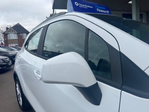 Vauxhall Mokka X 1.6 CDTi Active Auto Euro 6 5dr 13