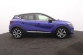 Renault Captur 5dr 1.6 E-Tech Techno Petrol Plug-in Hybrid Automatic 2