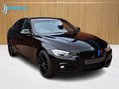 BMW 3 Series 2.0 320d BluePerformance M Sport Saloon 4dr Diesel Auto Euro 6 (s/s) (184 p 1
