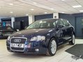 Audi A3 2.0 TDI SE Sportback 5dr 4