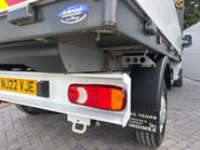 Citroen Relay 35 L3 140 ps Dropside - PH110 Crane - Air Con 21