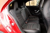 Mercedes-Benz A Class A 250 E AMG LINE PREMIUM PLUS 40