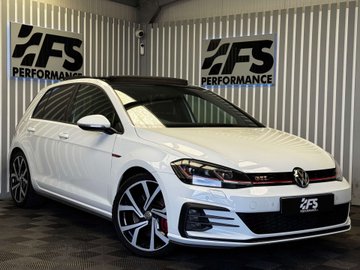 Volkswagen Golf 2.0 TSI GTI Performance Hatchback 5dr Petrol DSG Euro 6 (s/s) (245 ps)