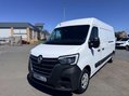 Renault Master 2.3 Master LM35 Business+ Blue dCi 3