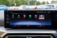 BMW 3 Series 320I M SPORT 35