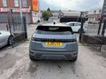 Land Rover Range Rover Evoque 2.0 Range Rover Evoque First Edition D Auto 4WD 5dr 3
