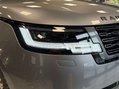 Land Rover Range Rover 3.0 Range Rover Autobiography D MHEV Auto 4WD 5dr 23