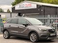 Vauxhall Crossland X 1.2 Crossland X SRi Nav 5dr 3