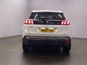 Peugeot 3008 1.5 BlueHDi Allure Premium SUV 5dr Diesel EAT Euro 6 (s/s) (130 ps) Air Con 35