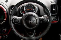 Mini Countryman COOPER ALL4 SPORT 21