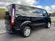 Ford Transit Custom 280 L1 130 ps Limited Panel Van 2