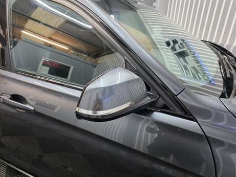 BMW 3 Series 3.0 335d M Sport Touring 5dr Diesel Auto xDrive Euro 6 (s/s) (313 ps) 21