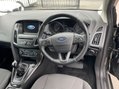 Ford Focus 1.0T EcoBoost Titanium Euro 6 (s/s) 5dr 10