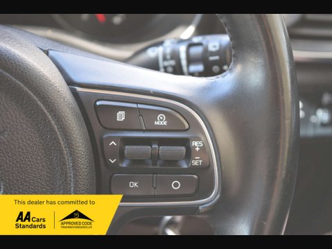 Kia Sportage 1.7 Sportage 3 ISG CRDi 5dr 46