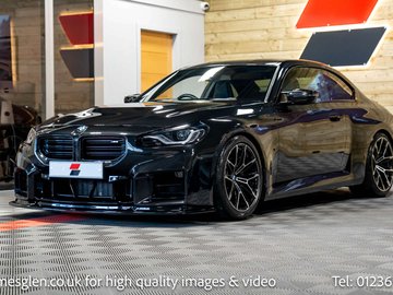 BMW M2 3.0 M2 3dr