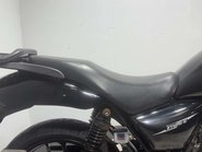 Zontes Mantis 125 2023 RUNNING PROJECT BIKE 16K LEARNER 125CC 17