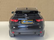 Jaguar F-Pace 2.0 F-PACE Portfolio AWD Auto 4WD 5dr 20