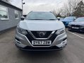 Nissan Qashqai N-CONNECTA DIG-T 3