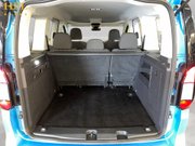 Ford Tourneo Connect 2.0 EcoBlue Titanium MPV 5dr Diesel Manual Euro 6 (s/s) (122 ps) 21