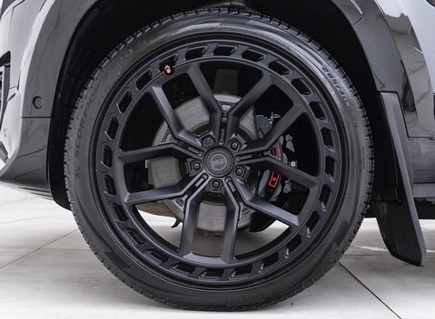 Land Rover Defender 110 V8 P525 URBAN XRS 32