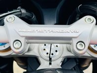 Ducati Multistrada V4 Multistrada V4 21