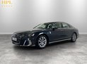 Audi A8 3.0 TDI V6 50 Sport Saloon 4dr Diesel Tiptronic quattro Euro 6 (s/s) (LWB) 3