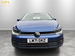 Volkswagen Polo 1.0 TSI Style Hatchback 5dr Petrol Manual Euro 6 (s/s) (95 ps)