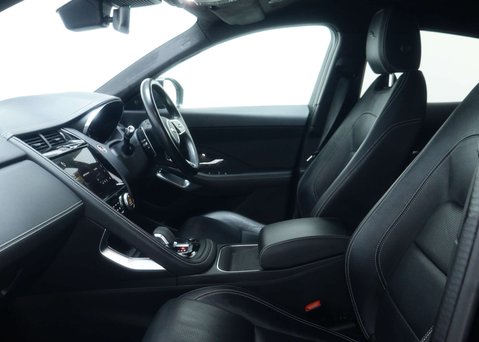Jaguar E-Pace 1.5 P300e 12.17kWh R-Dynamic SE SUV 5dr Petrol Plug-in Hybrid Auto AWD Euro 53