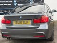 BMW 3 Series 3.0 330d M Sport Auto xDrive Euro 5 (s/s) 4dr 29