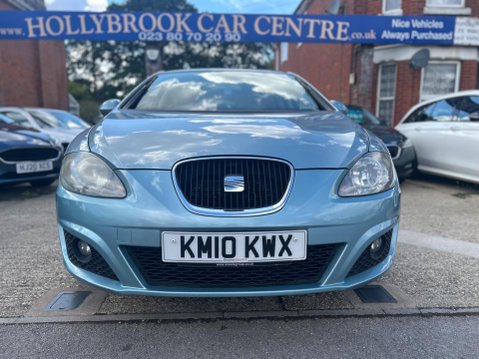 SEAT Leon SPORT TSI 2