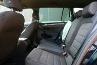 Volkswagen Golf 2.0 Golf R TSi 4Motion Semi-Auto 4WD 5dr 36