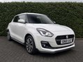 Suzuki Swift 1.2 Dualjet Attitude Hatchback 5dr Petrol Manual Euro 6 (s/s) (90 ps) 1