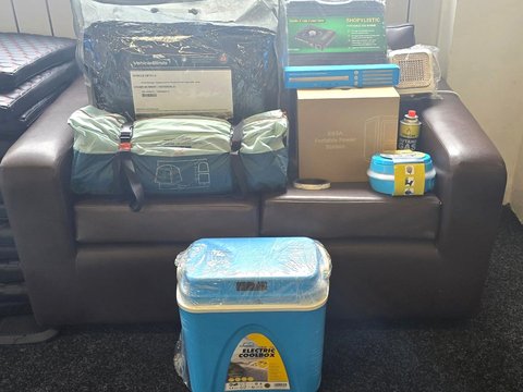 Citroen Berlingo Multispace BLUEHDI FEEL 30