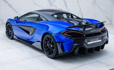 McLaren 600LT 10